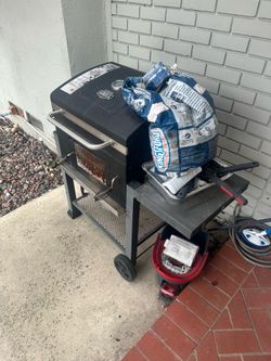 Grill