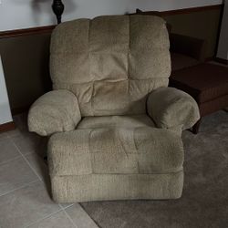 Lane Rocker/ Recliner