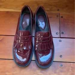 Rockport Patent Leather Loafer