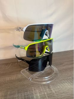 oakley sutto litte