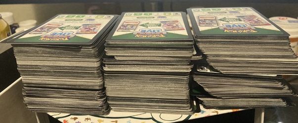 Pokemon TCG Code Cards 