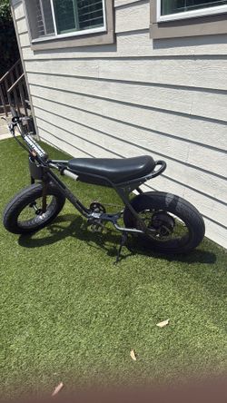 Super 73 ZX