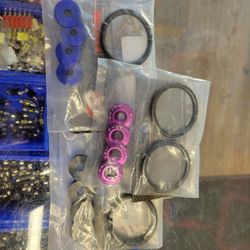 Car Or Truck Bumper Quick Release