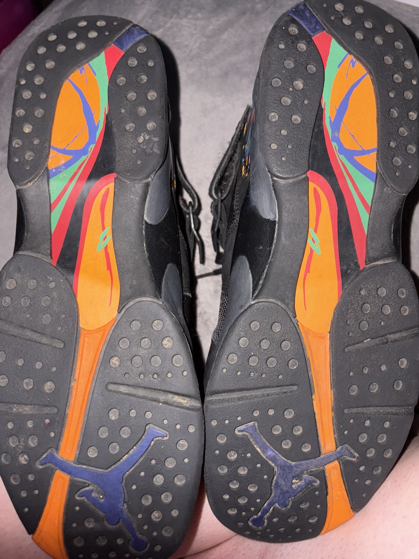 Air Jordan Retro 8