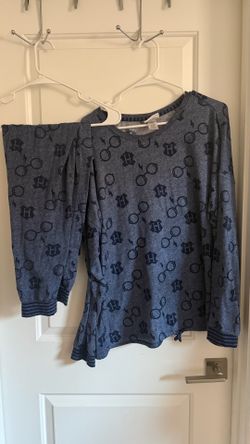 Harry potty pjs women