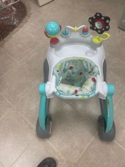 Baby Walker