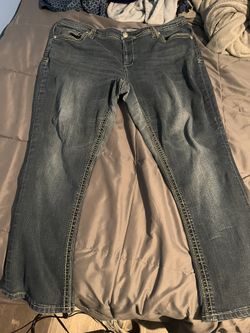 7 For All Mankind Jeans