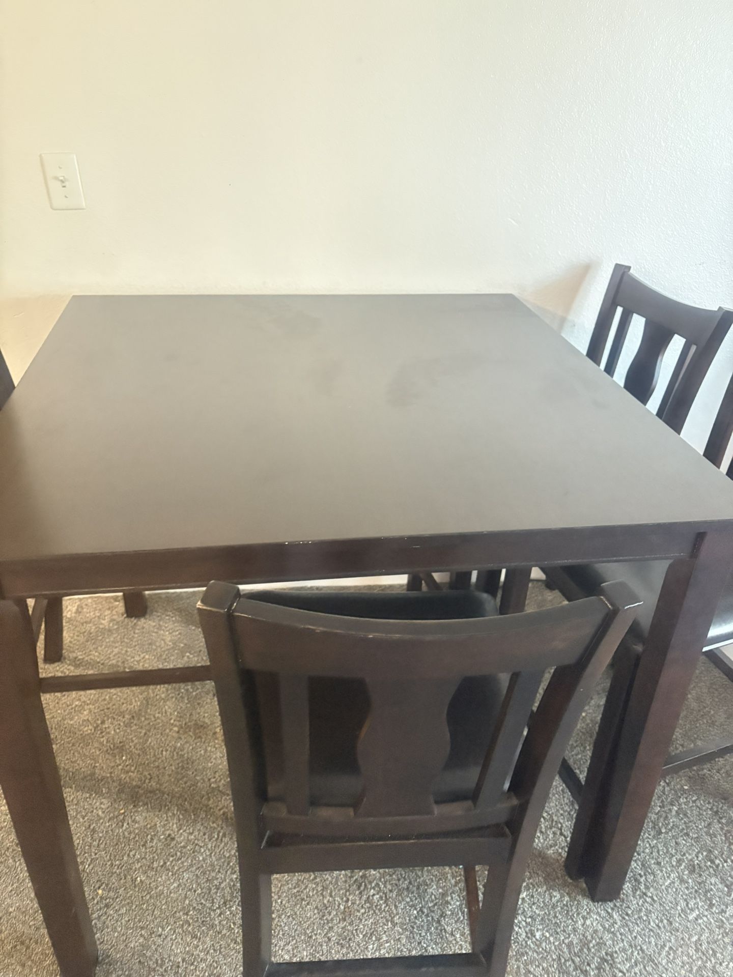 Dinner Table
