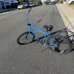 Beach Cruiser