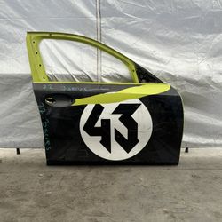 2022 BMW 3series Right Front Door Shell
