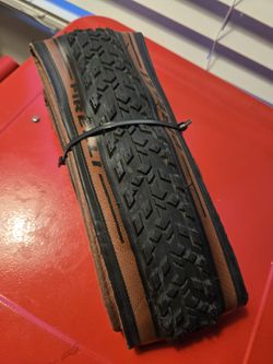 Pirelli Cinturato Gravel M