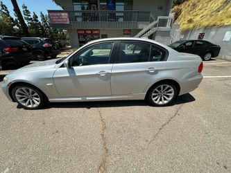 2011 BMW 328i
