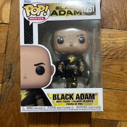 Funko - Black Adam