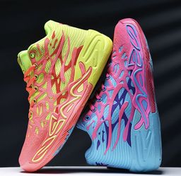 Basketball Shoes