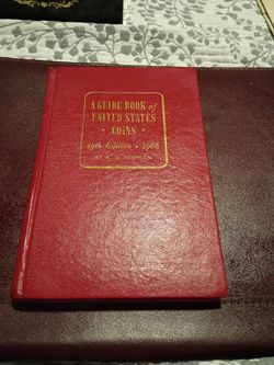 U.S. Coins Reference Book