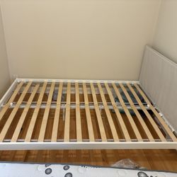 Full Size Bed Frame