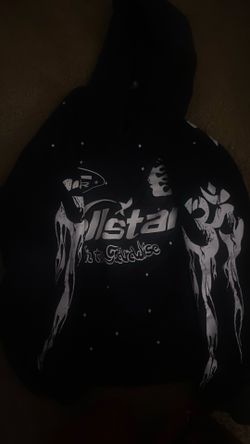 Hellstar hoodie