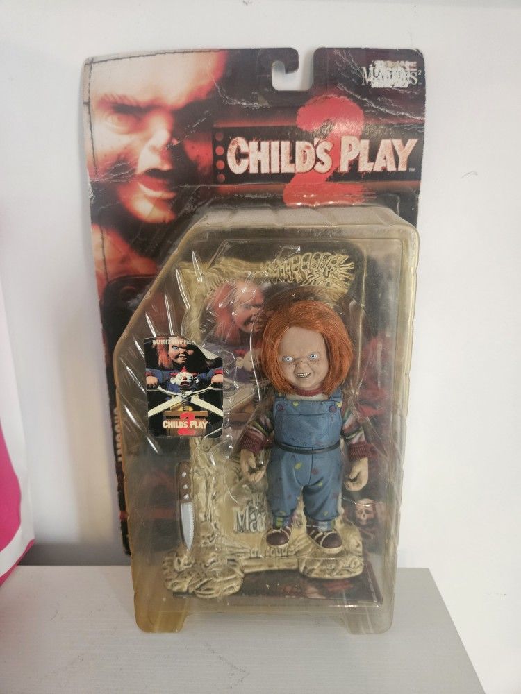 Chucky