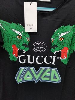 Gucci tshirts