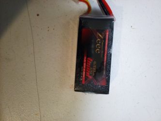 Alitium Battery
