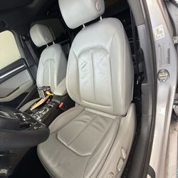 AUDI A3 2018 ALL PARTS ARE FOR SELL