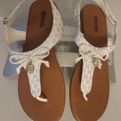Michael Kors Katina Sandals