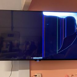 Amazon Fire TV 55" Omni Series 4K UHD smart TV, hands-free with Alexa