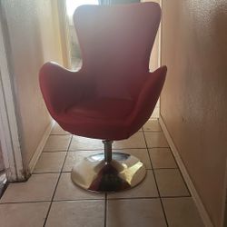 Beauty Chair 