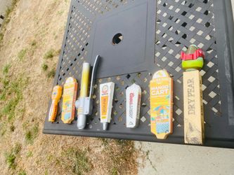 Beer taps handles