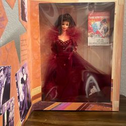 Barbie Hollywood Collection