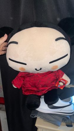 vintage pucca