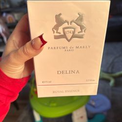 Parfums de Marly - DELINA