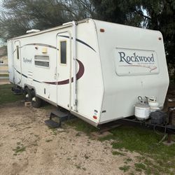 2007 Rockwood RV