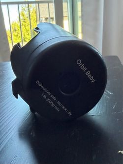 Orbit Baby Stroller Cup Holder