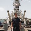 Nathan Kushniruk