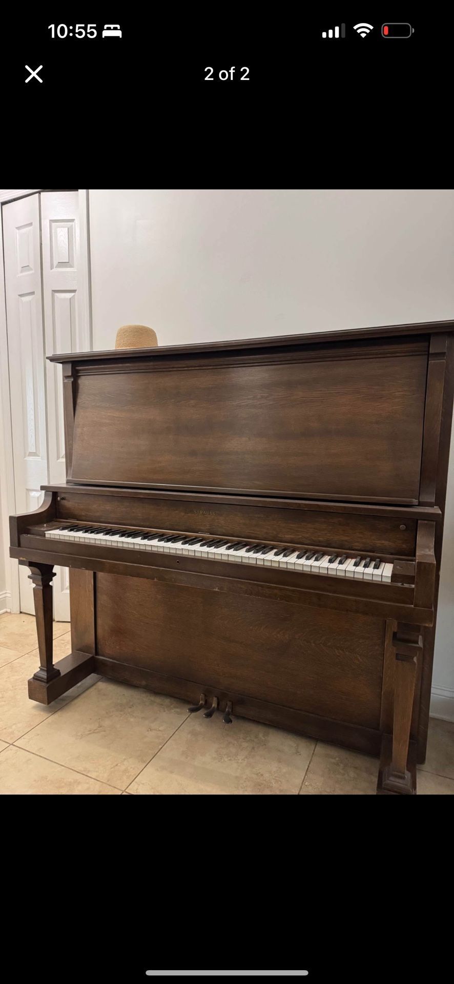 Piano