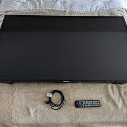 Samsung TV