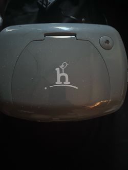 Wipe warmer