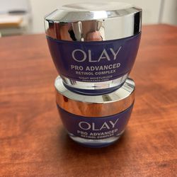Olay Pro Advanced Retinol Complex 