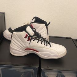 Jordan 12 