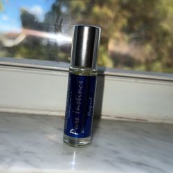 Pure Instinct Pheromone Perfume Oil