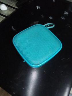 Onn Bluetooth Speaker 