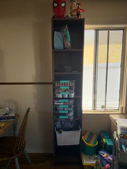 Billy bookcase
