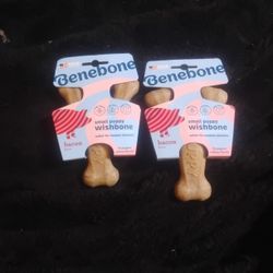 Benebone Teething Soft For Puppies Chewer