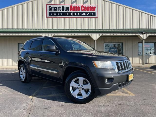 2011 Jeep Grand Cherokee