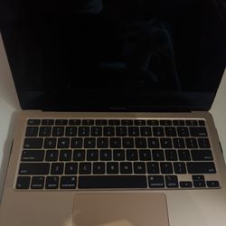 Macbook Air 2020 13 Inch