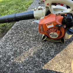 Stihl Bg55 Leaf blower 