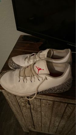 Jordan golf shoes size 9.5