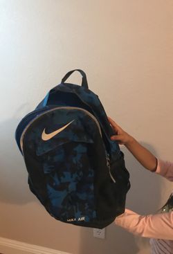 Nike backpack