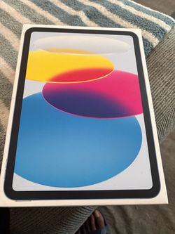 Apple iPad 11th Generation